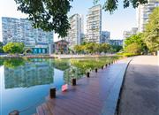 春华四季园（二期）-环境绿化