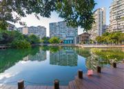 春华四季园（二期）-环境绿化