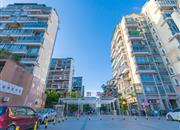 春华四季园（二期）-大门