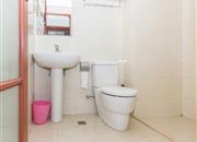 南园枫叶广场-卫生间