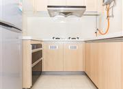 南园枫叶广场-厨房