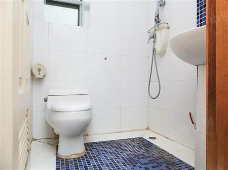 金地翠园-卫生间