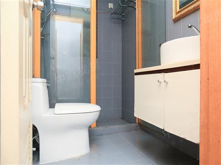 金地翠园-卫生间