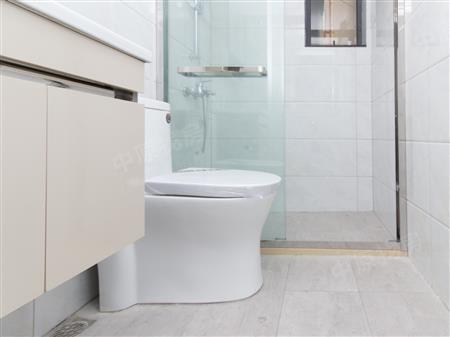 尚峰花园-卫生间