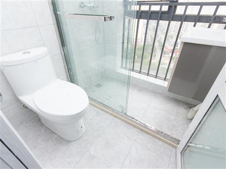 尚峰花园-卫生间