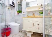 云景豪园-卫生间