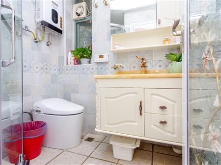 云景豪园-卫生间