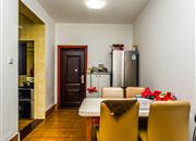 乐安居酒店-餐厅