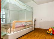 乐安居酒店-主卧