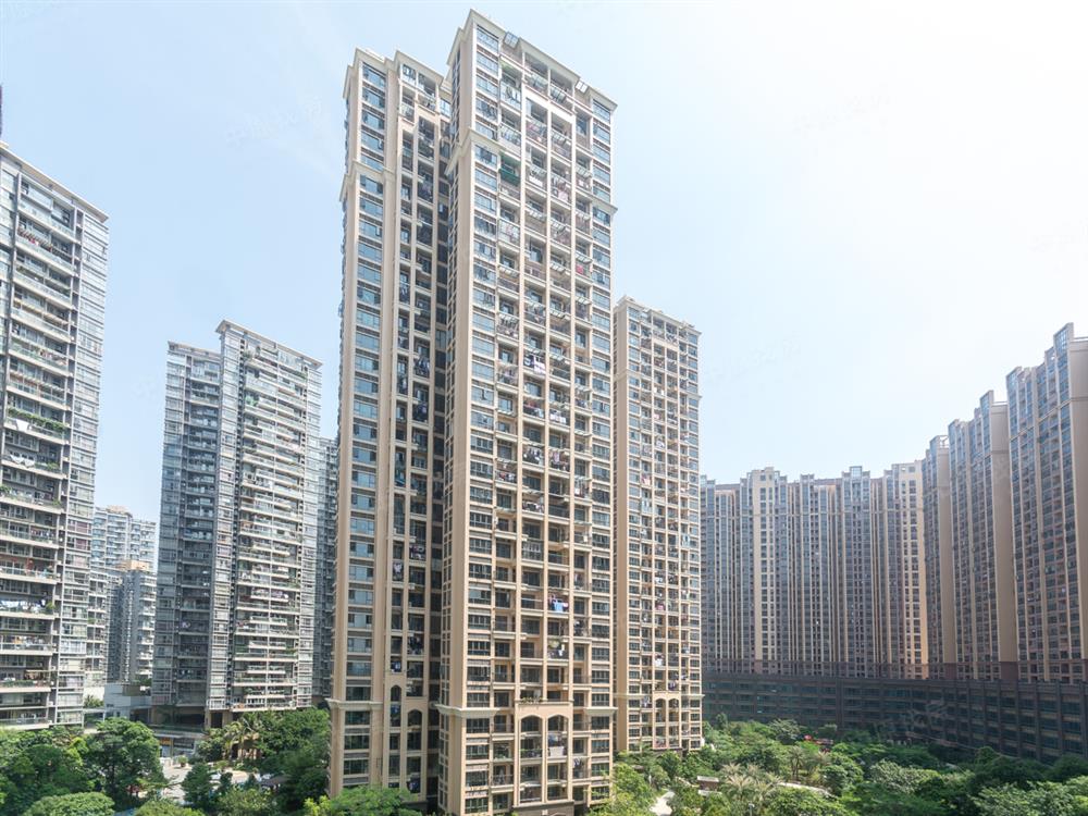 幸福港湾御品居