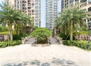 幸福港湾御品居-大门