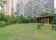 幸福港湾御品居-环境绿化