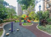 幸福港湾御品居-基础设施