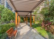 幸福港湾御品居-基础设施