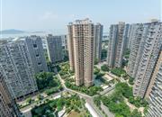 幸福港湾御品居-俯瞰图