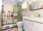 宝能华府-卫生间