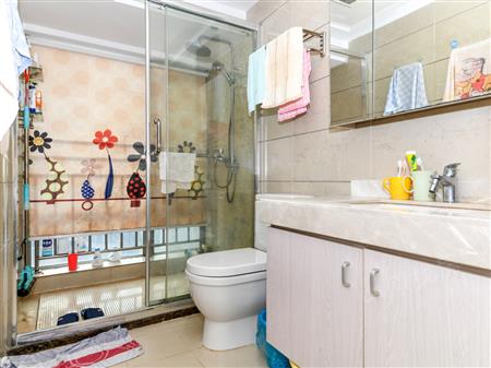 宝能华府-卫生间