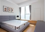 水湾壹玖柒玖-主卧