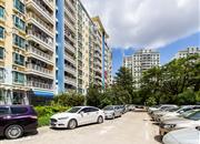 大世纪花园-环境绿化