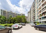 大世纪花园-环境绿化