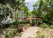 大世纪花园-环境绿化