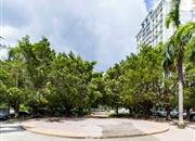 大世纪花园-环境绿化