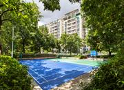 大世纪花园-基础设施