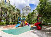 大世纪花园-基础设施