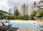 大世纪花园-基础设施