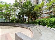 布吉中心花园-环境绿化