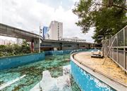 布吉中心花园-基础设施