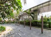 布吉中心花园-基础设施