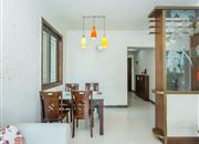 幸福海岸（一期）-餐厅