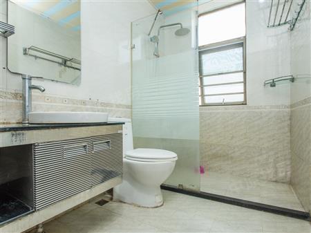 幸福海岸（一期）-卫生间