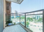 幸福海岸（一期）-阳台