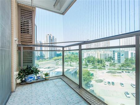 幸福海岸（一期）-阳台