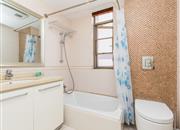 熙元山院-卫生间