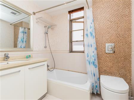 熙元山院-卫生间