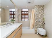 熙元山院-卫生间