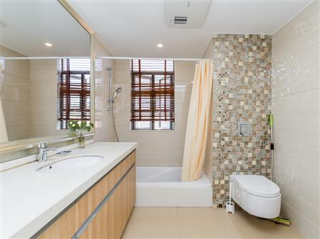 熙元山院-卫生间