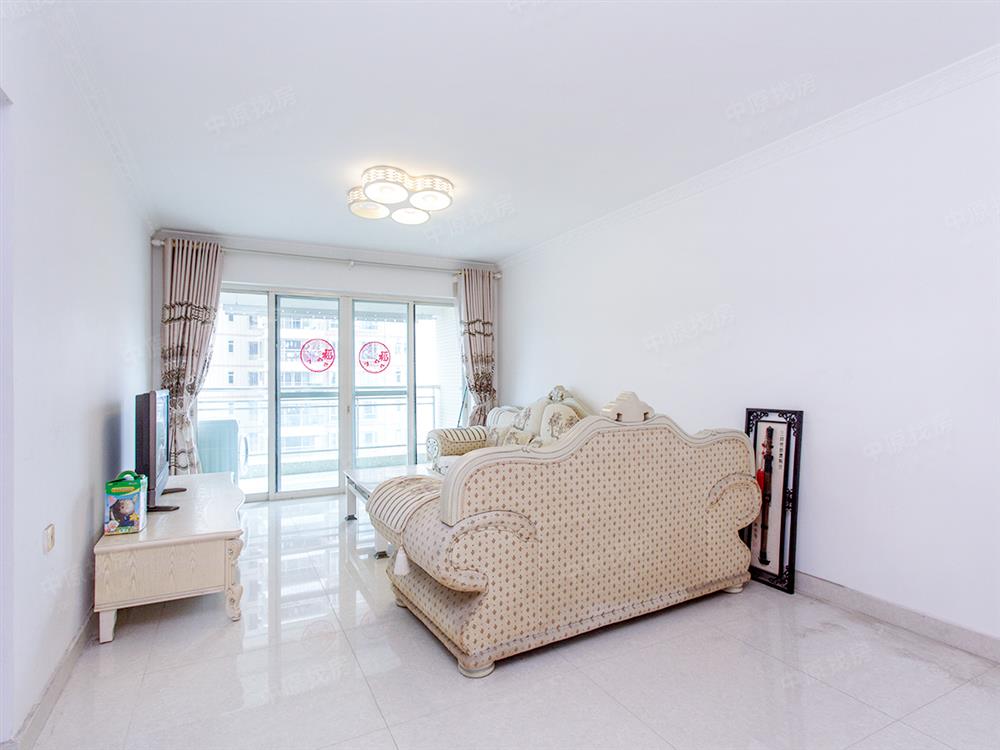 百花园（二期）