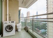 百花园（二期）-阳台