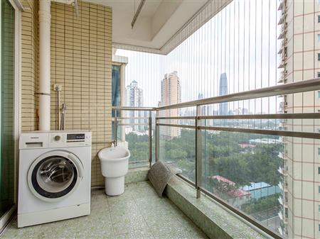 百花园（二期）-阳台