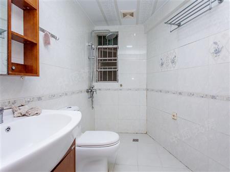 百花园（二期）-卫生间