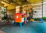 乐安居酒店-基础设施