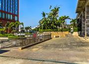 乐安居酒店-环境绿化