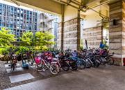 乐安居酒店-基础设施