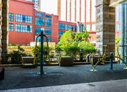 乐安居酒店-基础设施