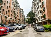 龙岗鸿基花园-基础设施