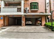 龙岗鸿基花园-基础设施